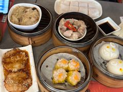 -点点心点心专门店(旺角店)