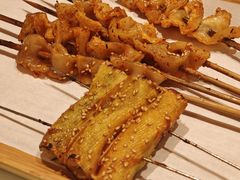 -老味烧烤(总店)