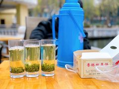 -绵阳人民公园(涪城区)