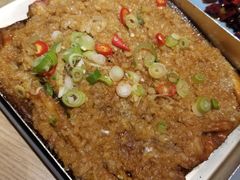 -街角等你.大连海鲜烧烤.经典铁板海鲜串(西安路店)