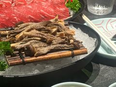 -捞王锅物料理(金华义乌之心店)