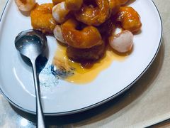 -烤肉宛饭庄(南礼士路店)