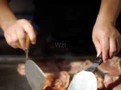 -五月罗马海鲜自助餐厅(陆家嘴店)