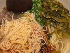 -马记永·兰州牛肉面(3019君尚店)