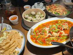 -小户人家(循礼门南国中心店)
