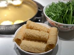 -汕头八合里海记牛肉店(清河店)