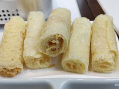 -新仙清汤牛腩(铜锣湾店)