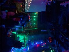 -MARU玛露音乐餐厅(大学路店)