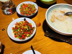 -爷爷的土钵菜(街道口店)