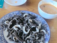 -东兴顺爆肚张