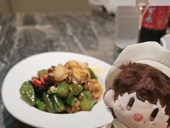 -前海沿·青岛菜(乐客城店)