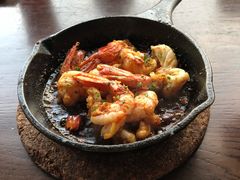 -Alma西班牙餐厅(大悅城店)
