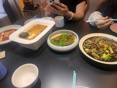 -桥边小楼·手工云南菜·古城观景小楼