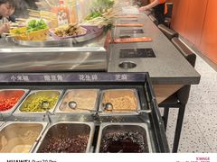 -北家姓转转小火锅(万辉店)