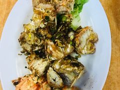 -ZF Seafood Restaurant 卓峰海鲜餐