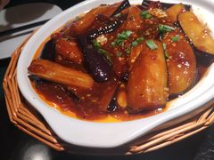 -粗茶淡饭(渔港路店)