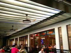 -顺丰轩园林酒家(天河店)