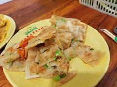 -丁红照水煎包胡辣汤