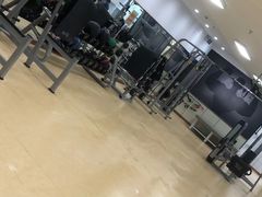 -中田健身工作室(博兴路店)