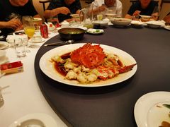 -晶采轩(虹桥路店)