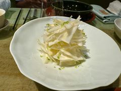 -湖滨28中餐厅·西湖宴·杭州君悦酒店