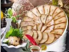 -广东嘉华大酒店·季花铁板烧餐厅