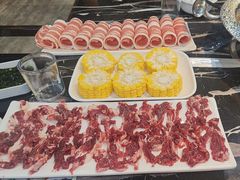 -古乐牛香·鲜牛肉牛杂火锅(五一中路店)