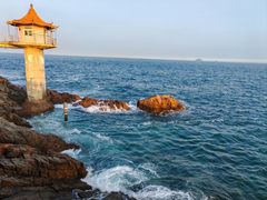 -小麦岛公园
