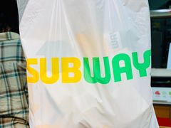 -SUBWAY赛百味(欧亚新生活店)