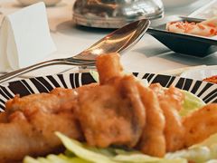 -索菲特酒店·乐轩华中餐厅