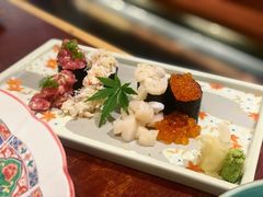 -蟹田居·活蟹料理(东城店)