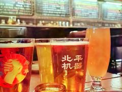 -北平机器Peiping Machine(方家店)
