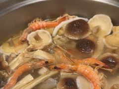 -椰子营·椰子鸡火锅(万象里店)