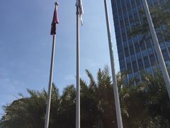 -广州增城富力万达嘉华酒店