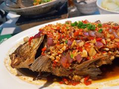-费大厨辣椒炒肉(高铁吾悦广场店)