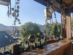 -马灯部落·西湖边的创意山景餐厅(虎跑动物园店)