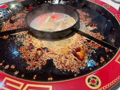 -家一加火锅(绿地翠谷总店)
