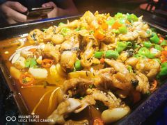 -蛙来哒(东城万达店)