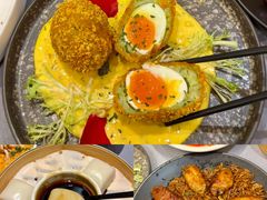 -金哥私房菜馆(张府园总店)