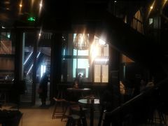 -星巴克(成都太古里二店)