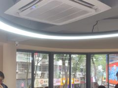 -面道赞宁海海鲜面(迎凤街店)