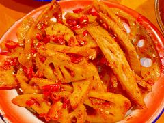 -老三样·旧食新味(万寿宫店)