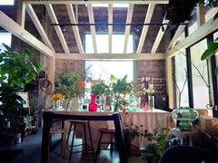 -GOTLOT COFFEE&KITCHEN角落厨房NOOK店
