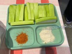 -七个烧烤·武汉大排档(翻身店)