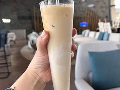-厦门万丽酒店·R Bar
