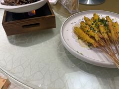 -佰家小厨·南京菜(夫子庙店)