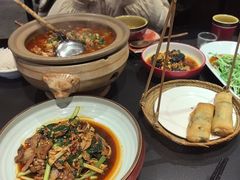 -火宫殿·湘菜小吃·商务宴请·生日聚会(市府店)