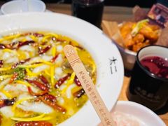 -太二酸菜鱼(正大广场店)