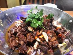 -酒拾烤肉(阳光100店)