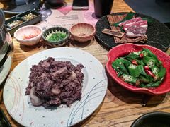 -黑牛の店·和牛烧肉(大悦城店)